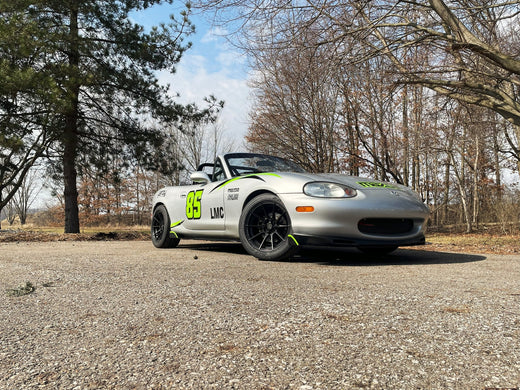 #85 LMC Car