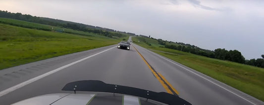 2022 Leroy Engineering Miata Cruise Recap