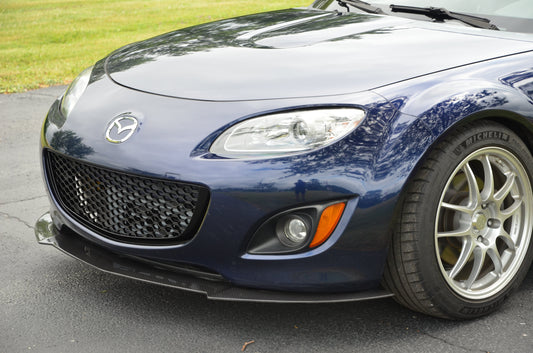 Turbo NC Street Machine