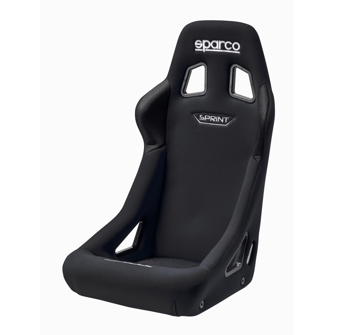 Sparco Sprint 2019 Black
