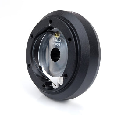 NB 90-05 NRG Steering Wheel Hub Short