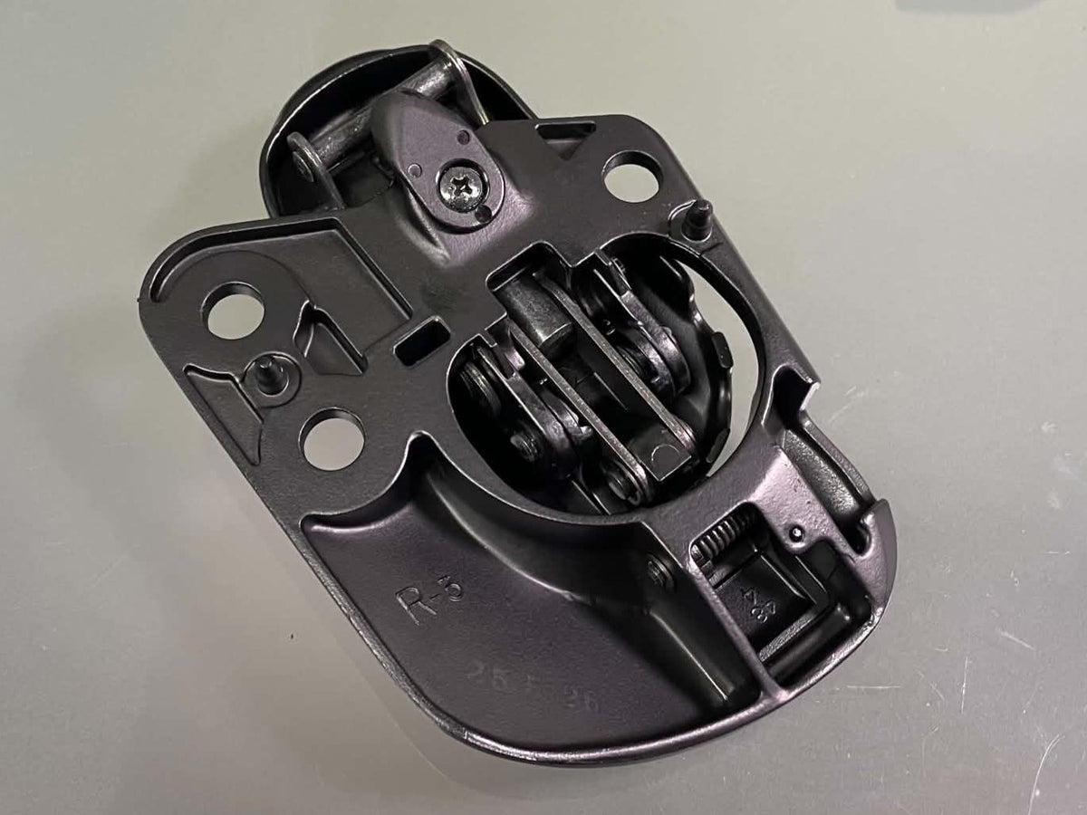 1990-2005 Miata Soft Top Latch (RIGHT) - Mazda OEM