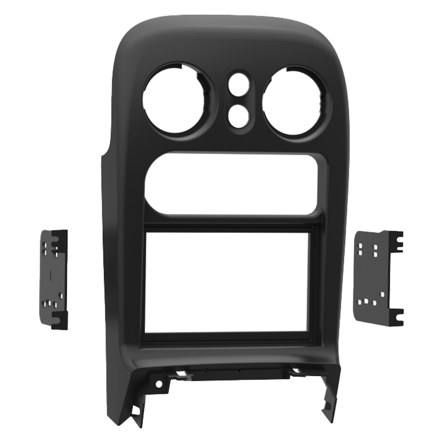 Metra Mazda Miata 1994-1997 Dash Panel