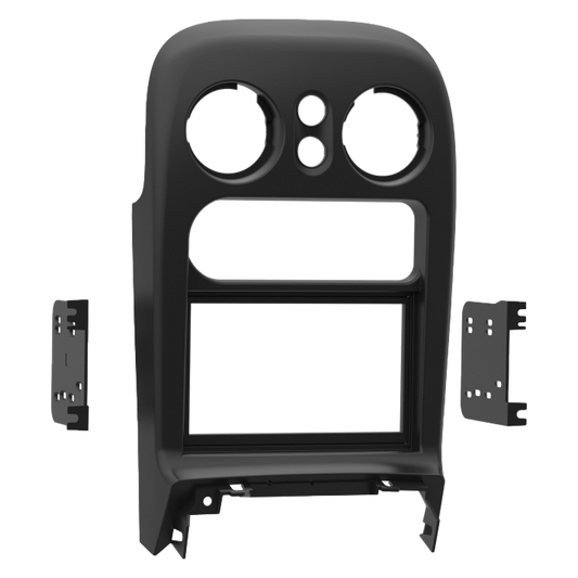 Metra Mazda Miata 1994-1997 Dash Panel