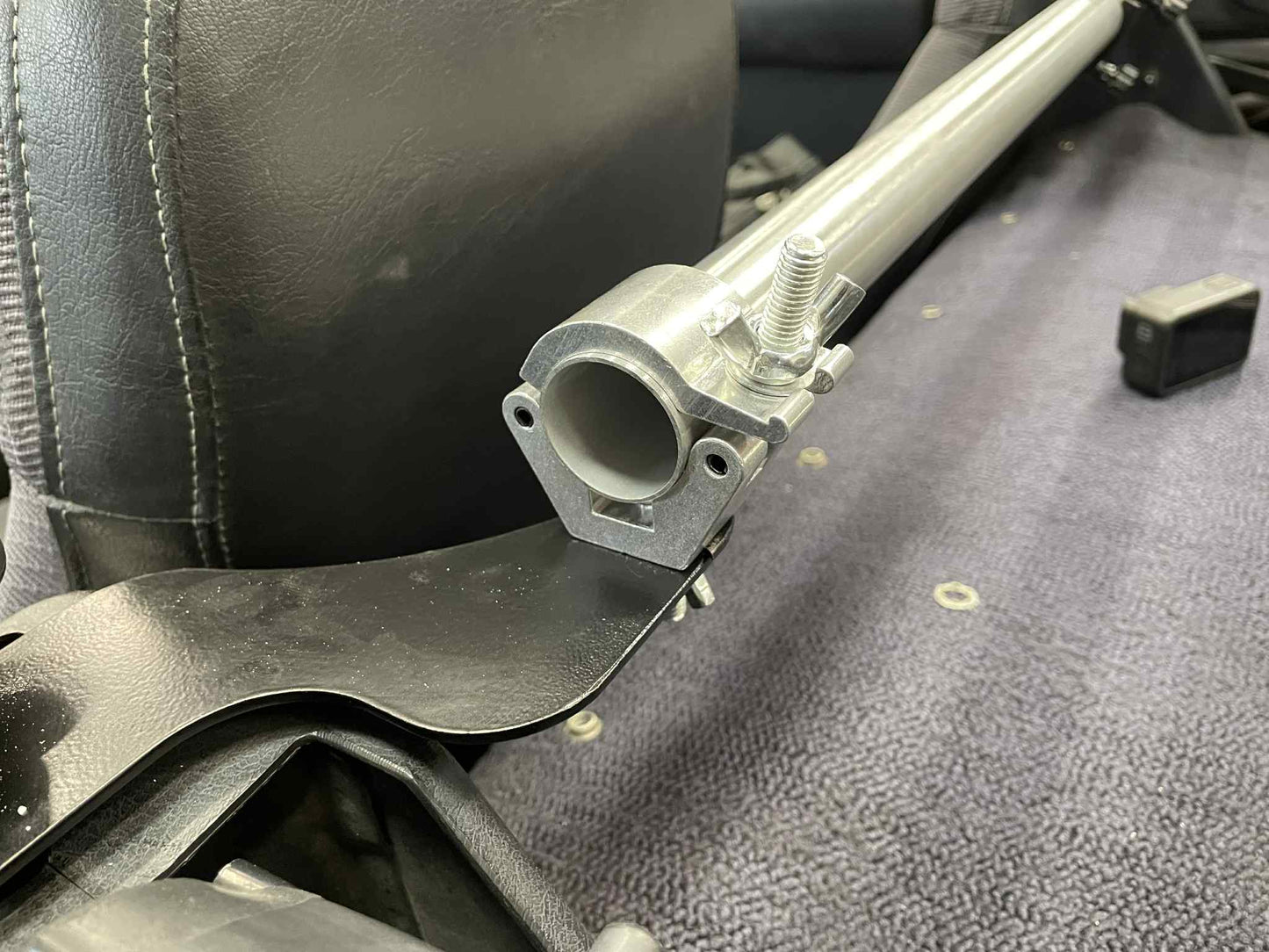 NA/NB Quick Release Camera Bar Kit