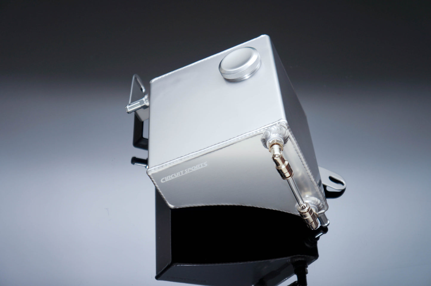 1999-2005 NB Miata Coolant Reservoir Tank Ver.2 - Circuit Sports