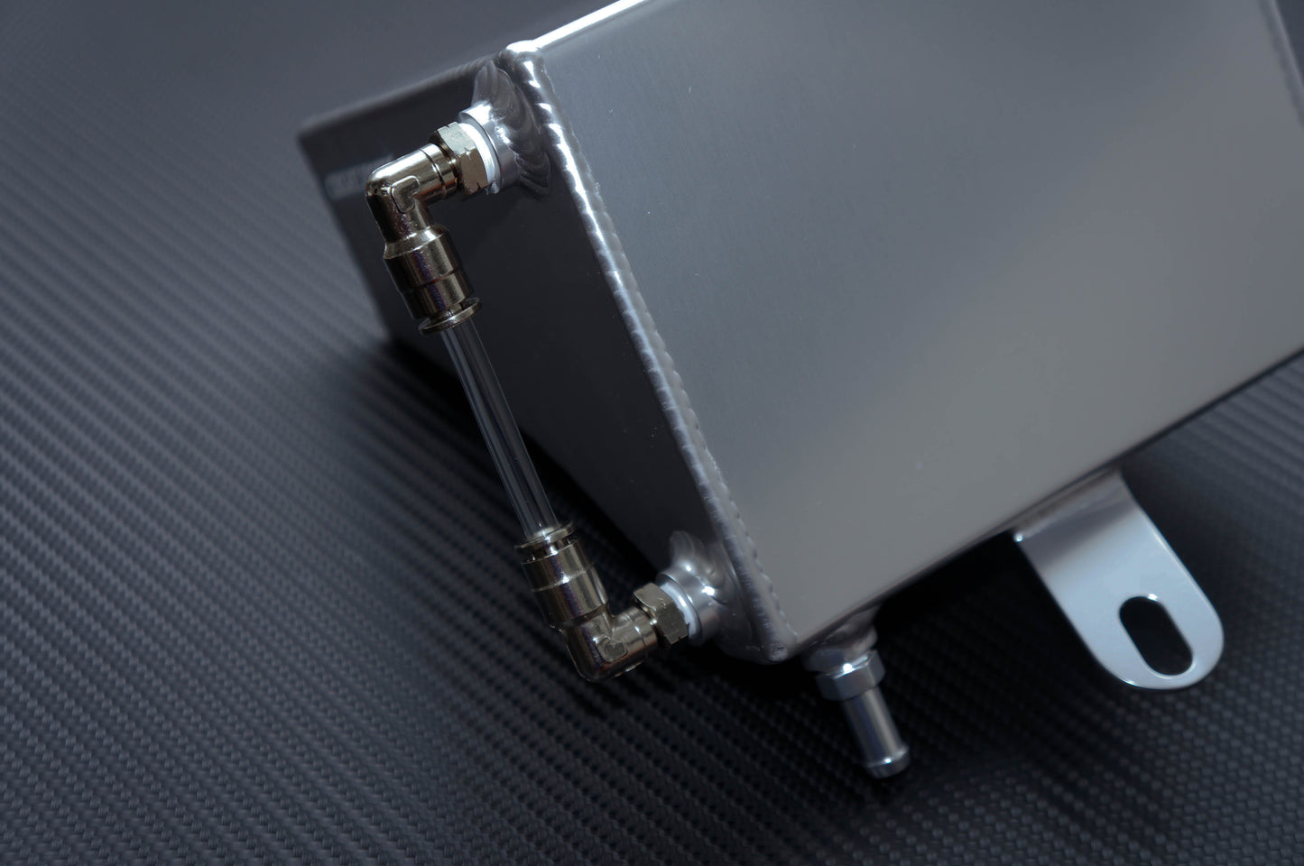 1999-2005 NB Miata Coolant Reservoir Tank Ver.2 - Circuit Sports