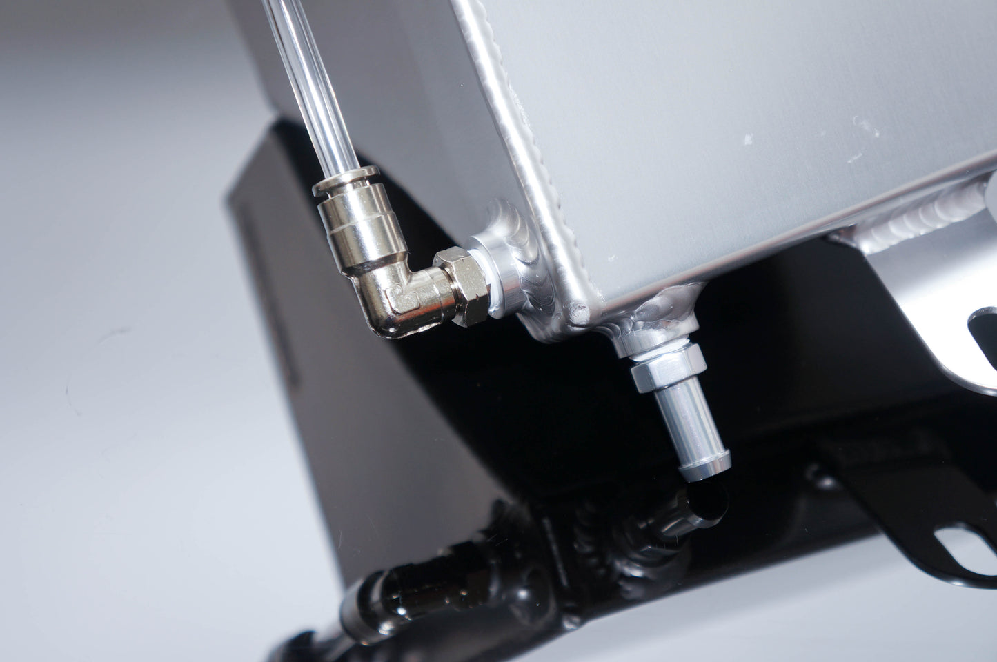 1999-2005 NB Miata Coolant Reservoir Tank Ver.2 - Circuit Sports