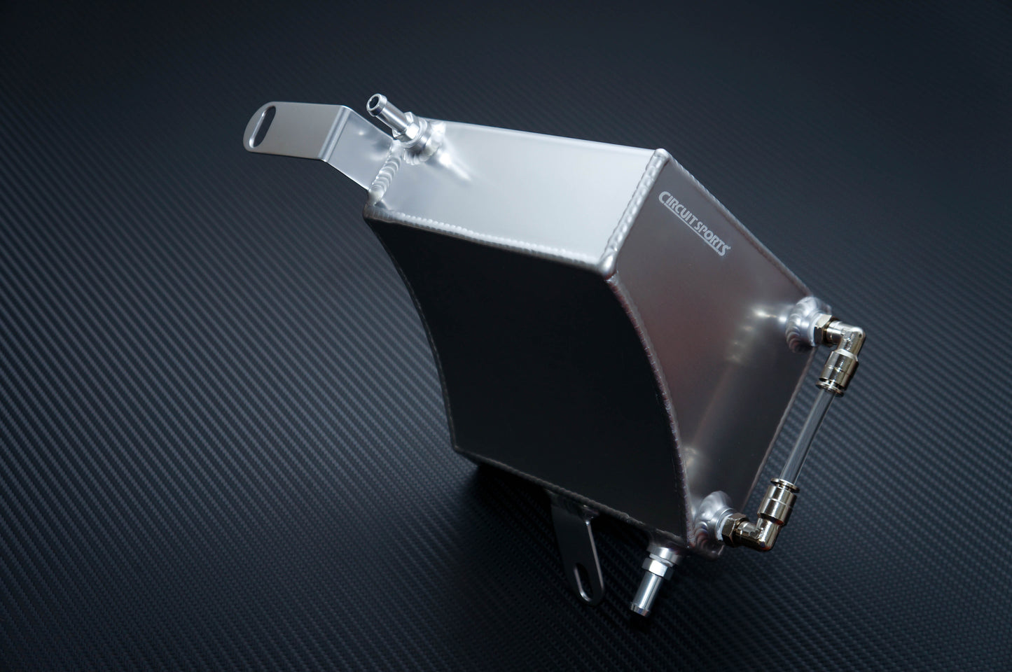 1999-2005 NB Miata Coolant Reservoir Tank Ver.2 - Circuit Sports