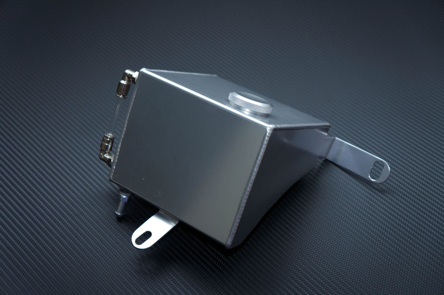 1999-2005 NB Miata Coolant Reservoir Tank Ver.2 - Circuit Sports