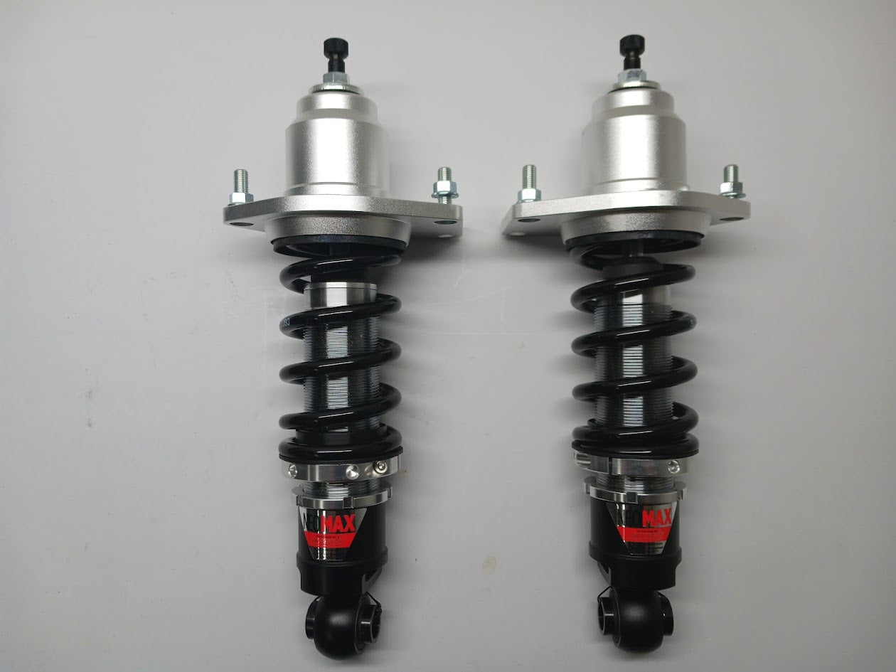 Silver's NEOMAX Coilover Kit Mazda Miata/MX-5 (NC) 2006-2015