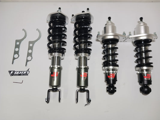 Silver's NEOMAX Coilover Kit Mazda Miata/MX-5 (NC) 2006-2015