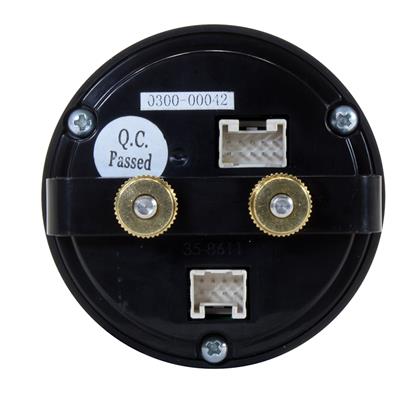AEM X-Series Wideband UEGO AFR Gauge Kit