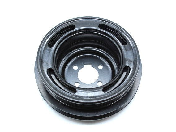 90-91.5 Short Nose Miata OEM Crank Pulley Balancer