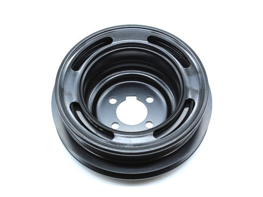 90-91.5 Short Nose Miata OEM Crank Pulley Balancer