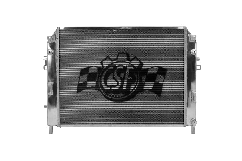 2006-2015 NC Miata CSF Aluminum Radiator