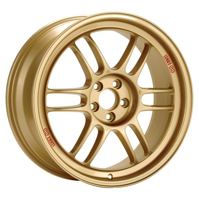 Enkei RPF1 Gold