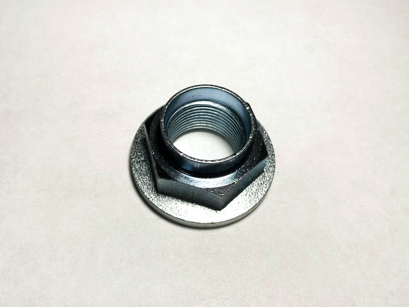 1999-2013 Miata Axle Nut - Mazda OEM