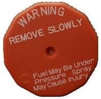 1990-1995 Miata Fuel Gas Cap - Mazda OEM