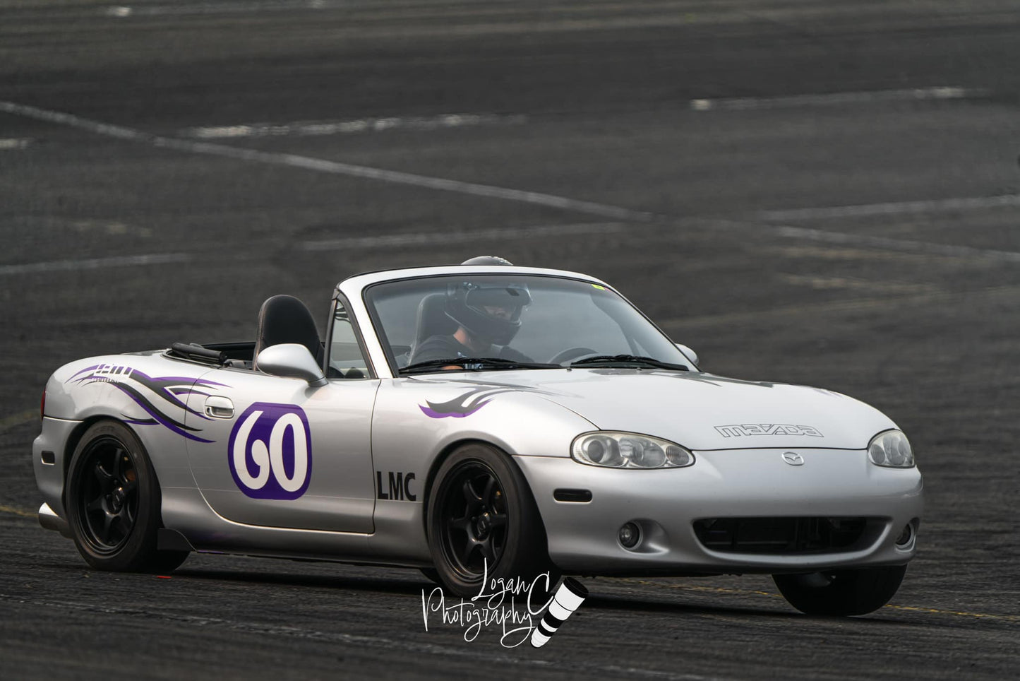 LMC Miata Brake Kit NA/NB