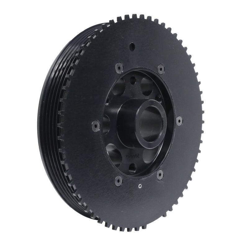 2006-2015 NC MX-5 Fluidampr Harmonic Balancer