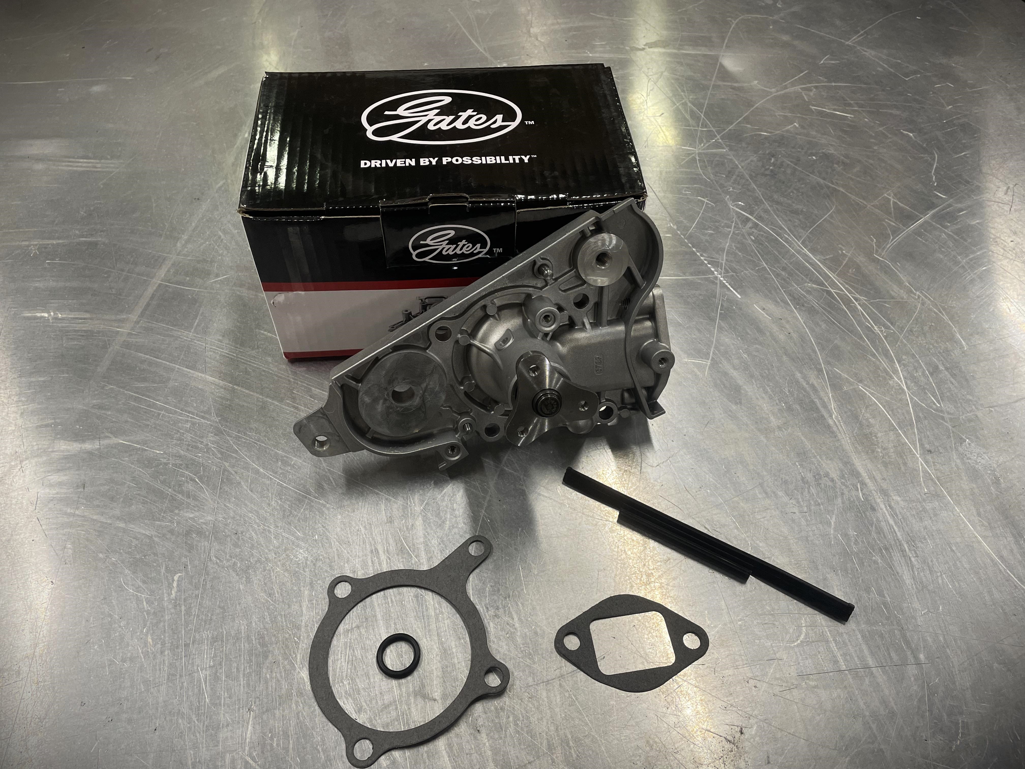 Engine Timing Belt Kit with Water Pump for Mazda Miata MX-3 Protege Engine Timing Belt Kit with Water Pump for Mazda Miata MX-3 Protege