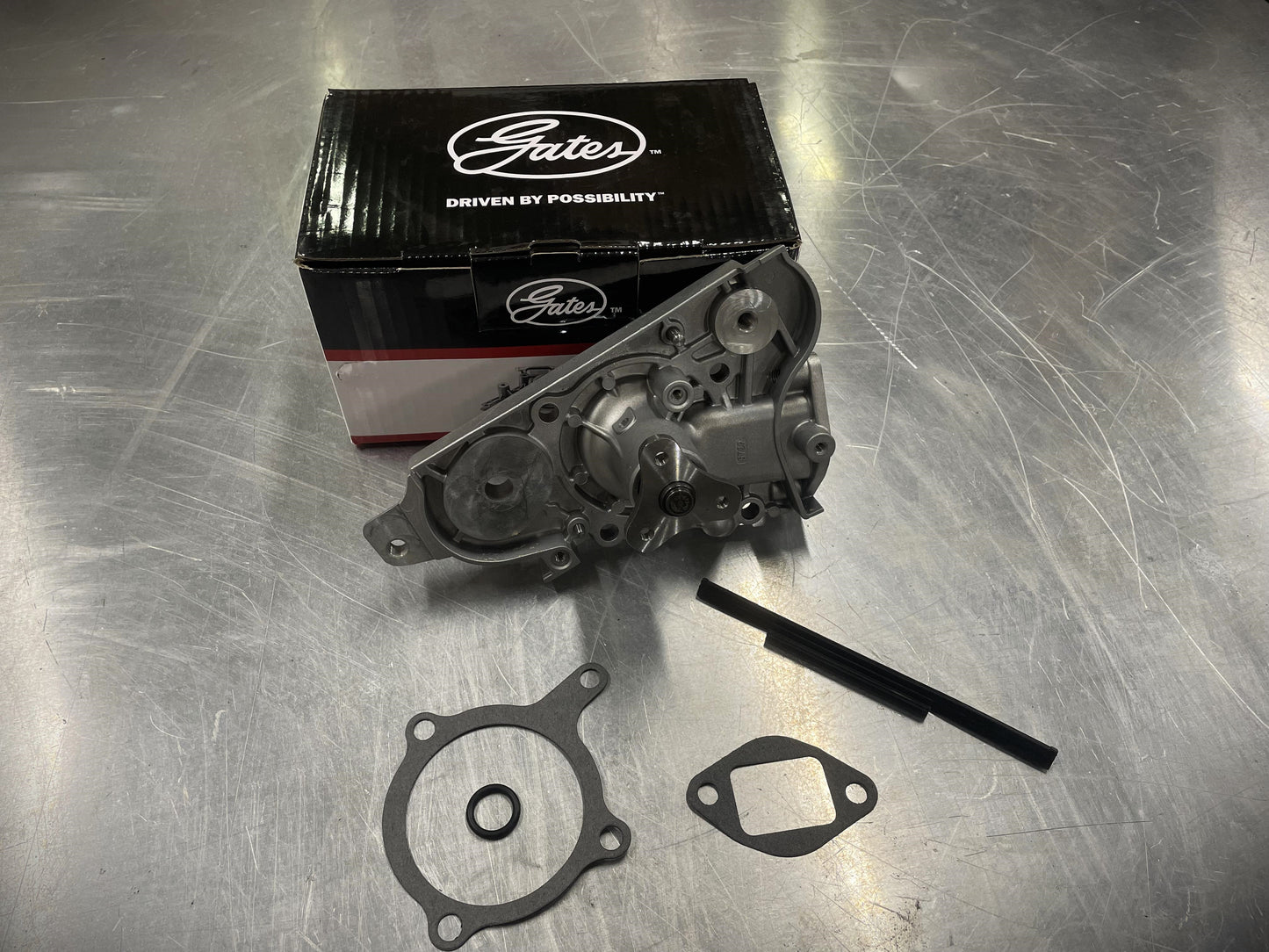 94-05 Miata Gates Water Pump 42134