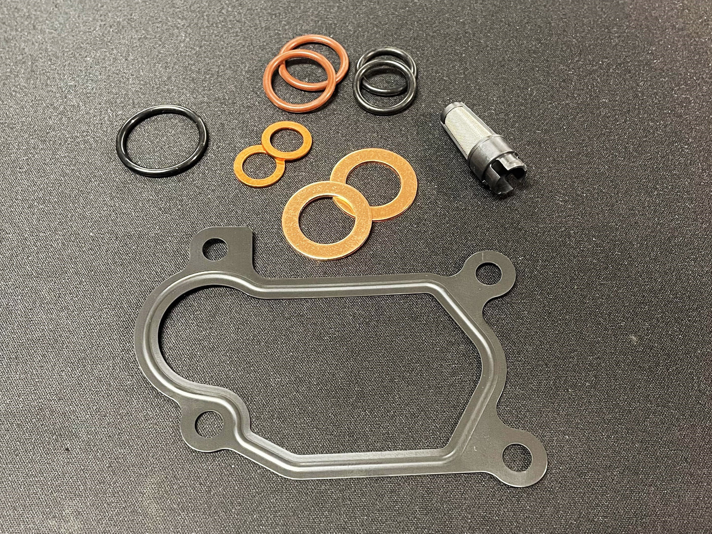 NB2 01-05 VVT Seal Kit