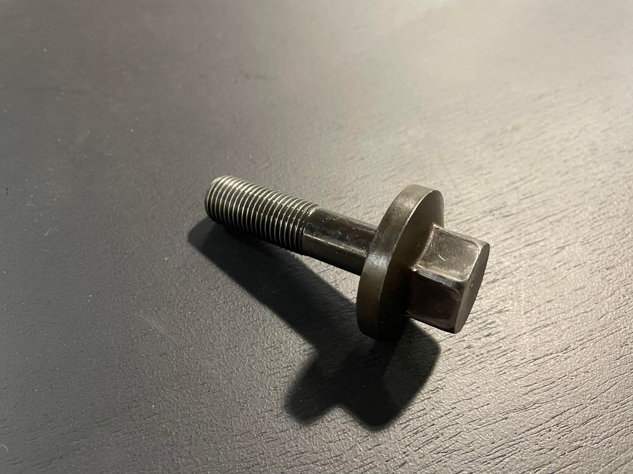 Mazda 19912005 Miata Crankshaft Pulley Bolt [Used] Leroy Engineering