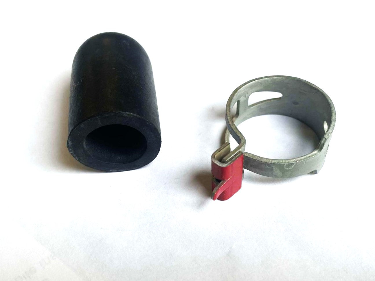 1990-1993 Mazda Miata Oil Inlet Block Off Plug Kit