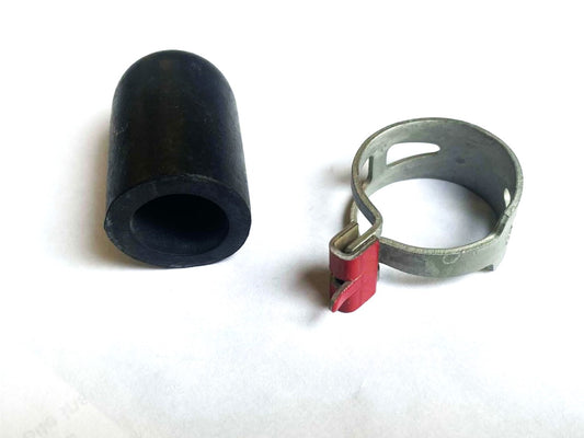 1990-1993 Mazda OEM Miata Oil Inlet Block Off Plug Kit