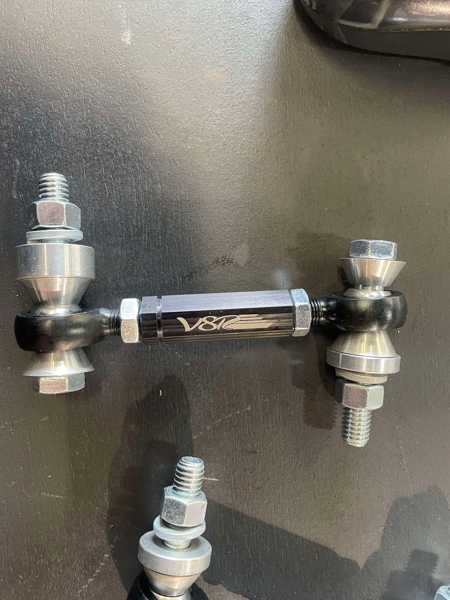 V8 Roadsters Miata Sway Bar End Links (NEW)