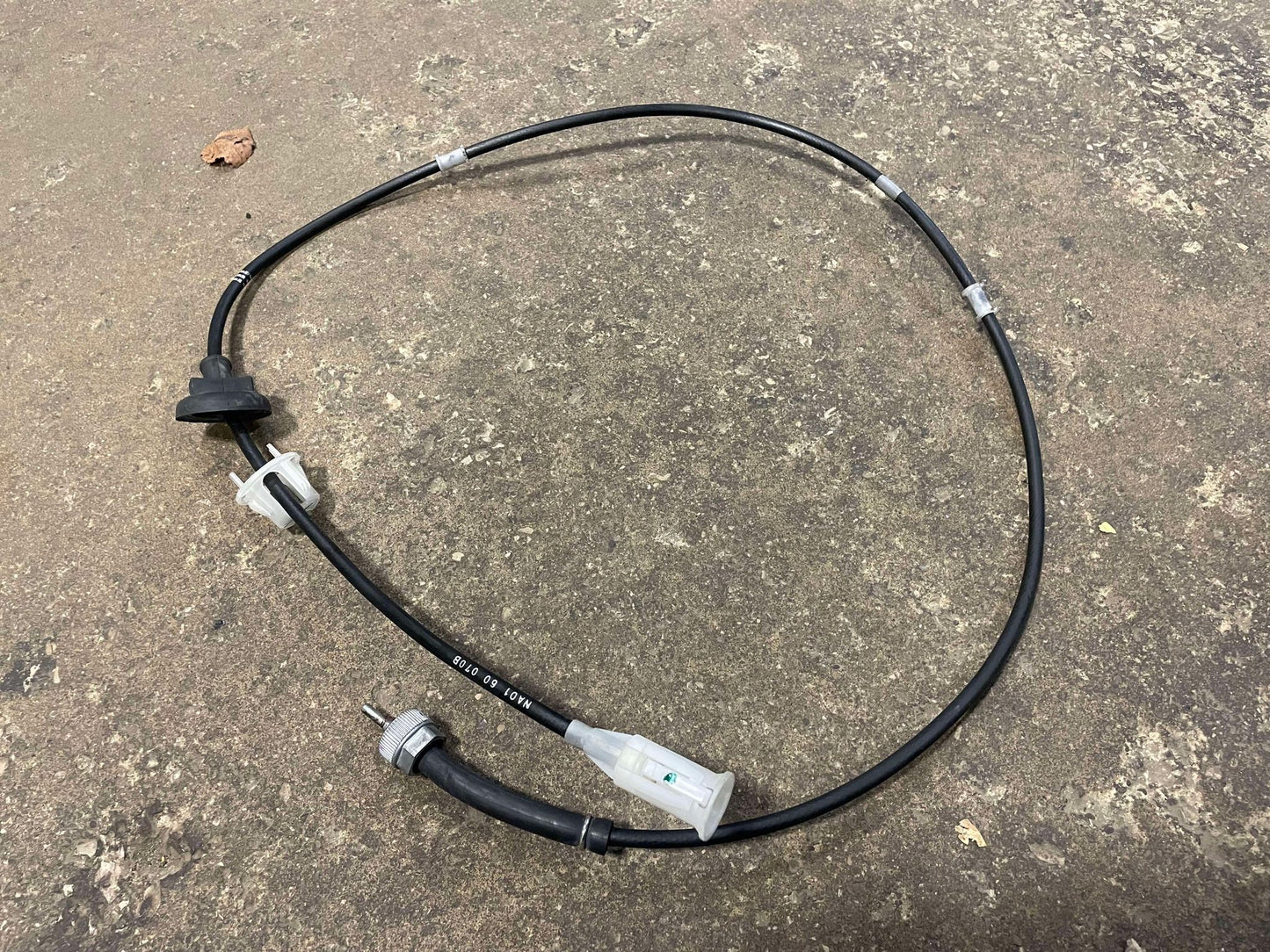 NA 90-97 Miata Speedometer Cable - Used