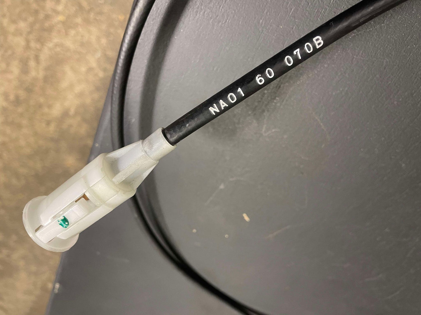 NA 90-97 Miata Speedometer Cable - Used