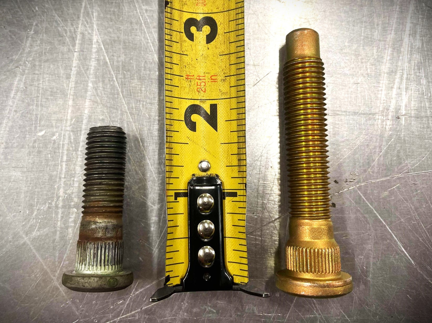 ARP Wheel Stud Kits