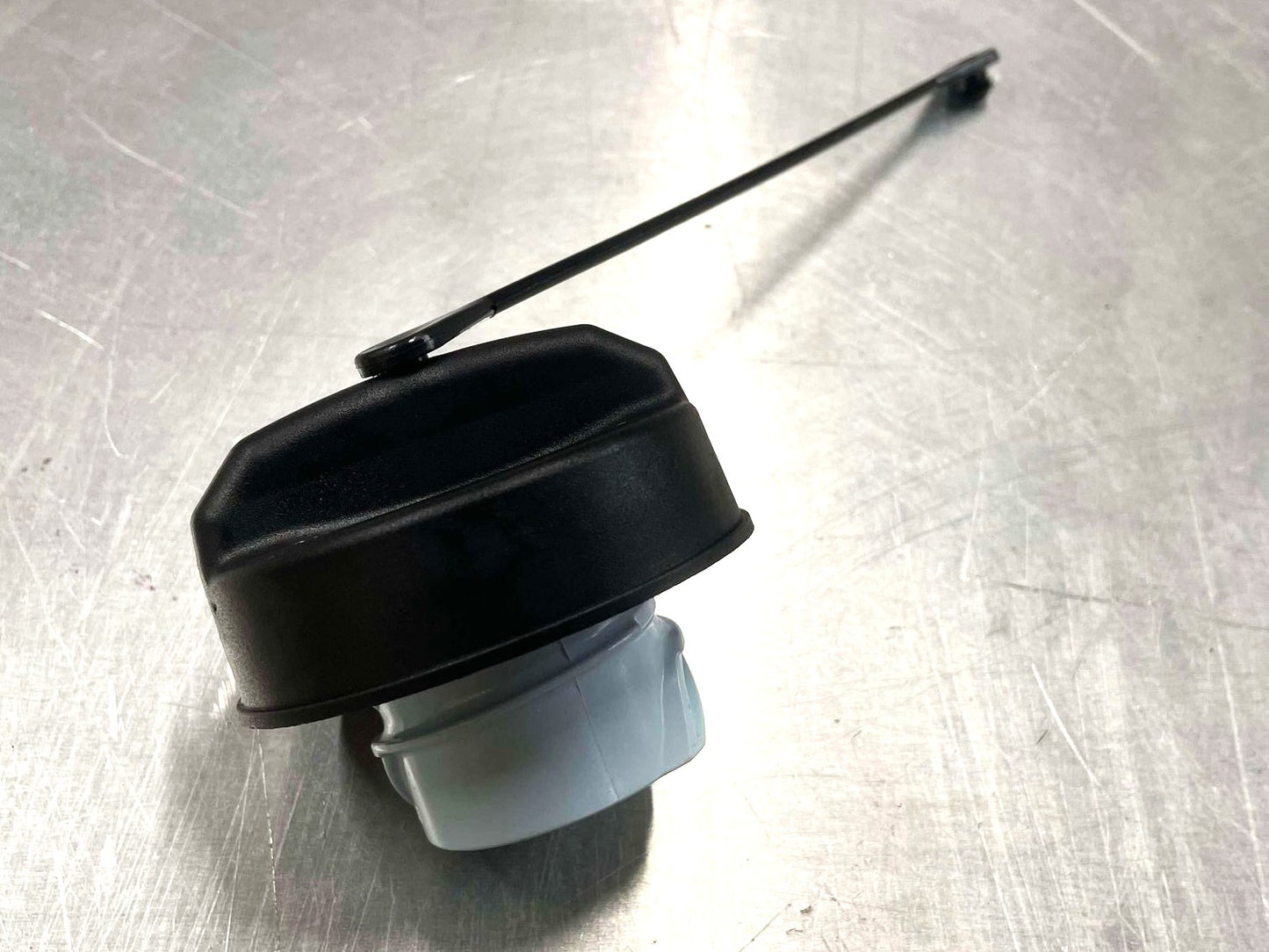 2006-2015 NC Miata Fuel Gas Cap - Mazda OEM