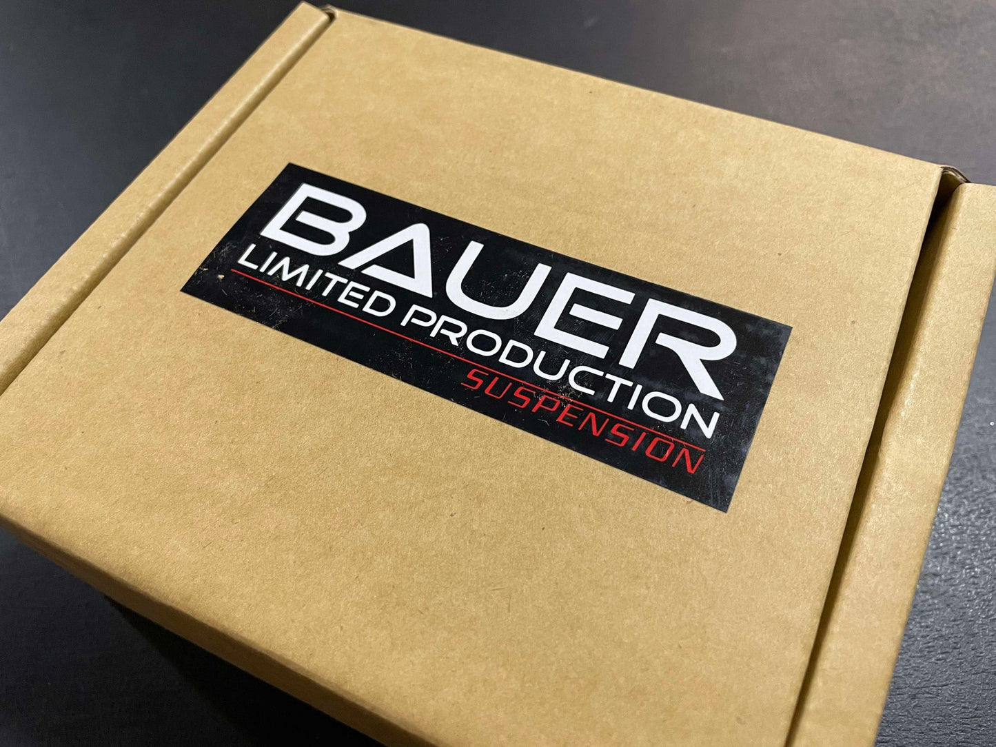 1990-2005 Miata Extended Lower Ball Joints - Bauer