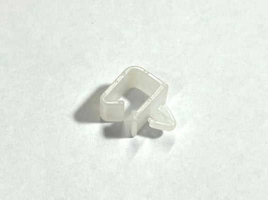 99-05 Miata Windshield Washer Hose Clip - Mazda OEM