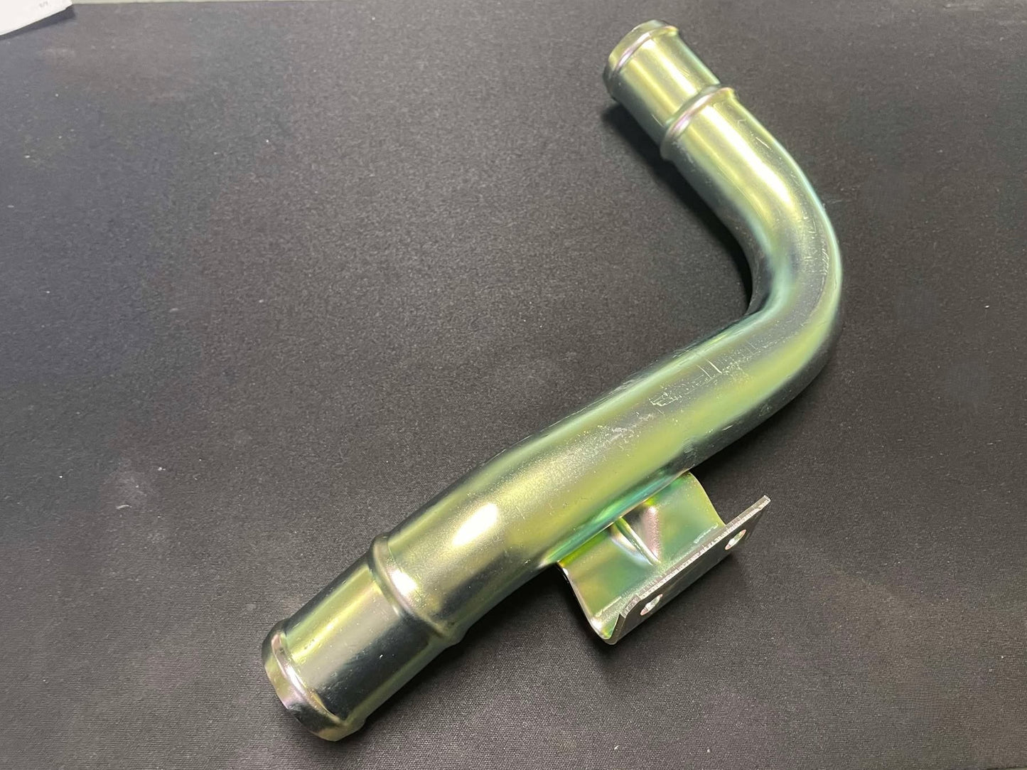 90-97 Miata Lower Radiator Pipe - Mazda OEM