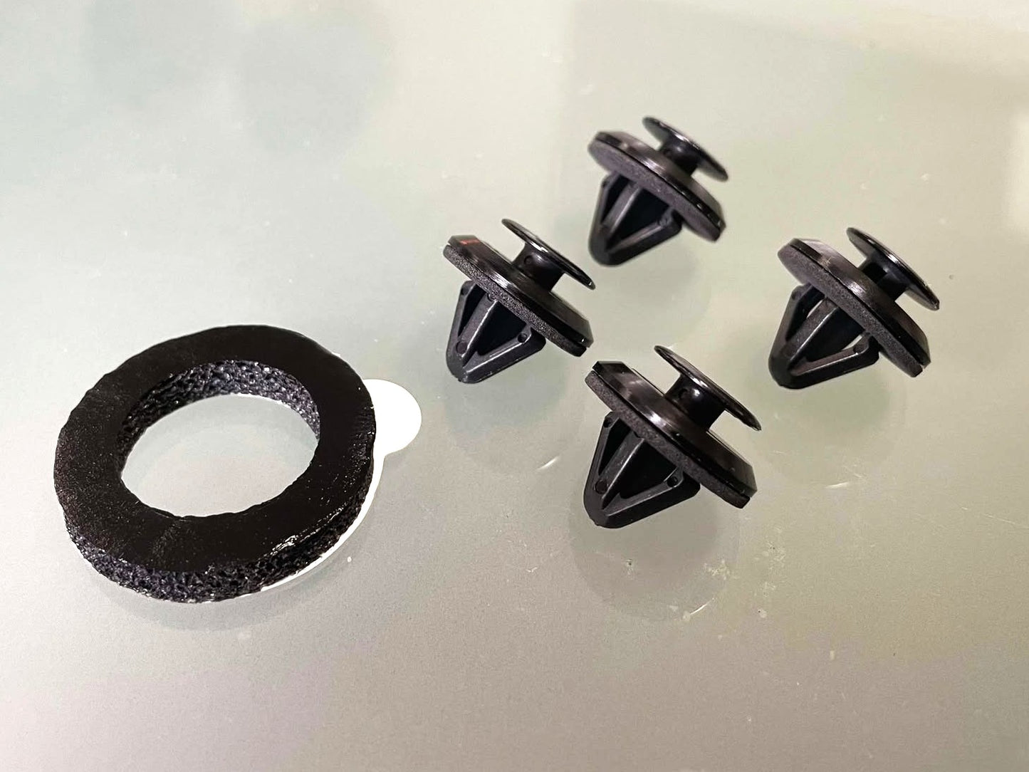 NC 2006-2015 MX-5 Third Brake Light Gasket Kit