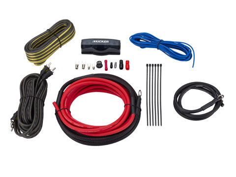 90-05 Miata Stage 1 Sound System - DIY Kit