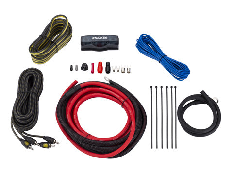 90-05 Miata Stage 2 Sound System - DIY Kit