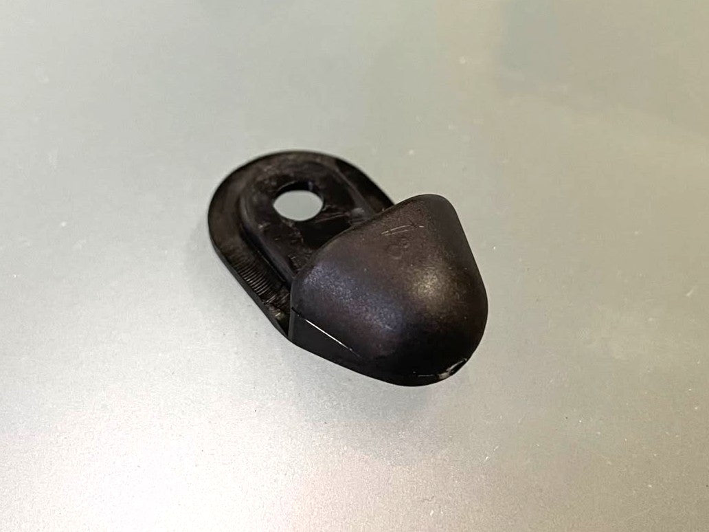 90-05 Miata Soft Top Latch Cap - Mazda OEM