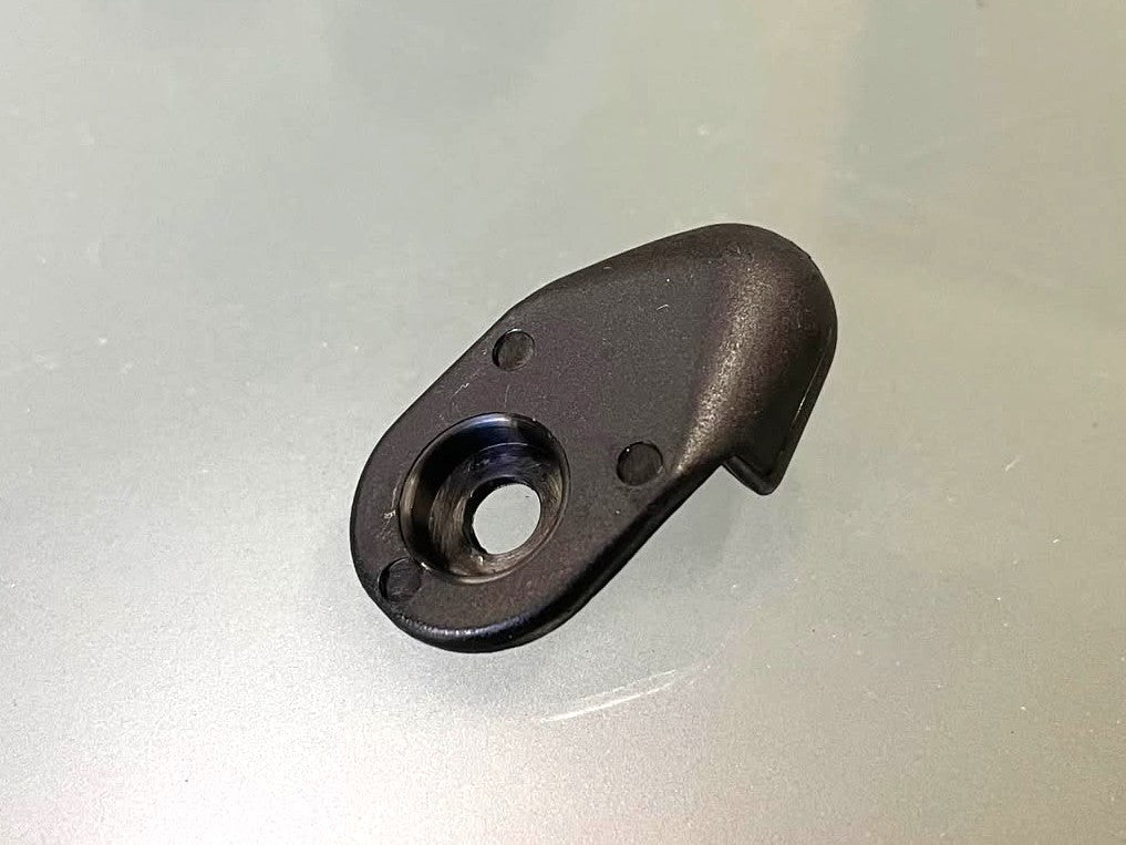 90-05 Miata Soft Top Latch Cap - Mazda OEM