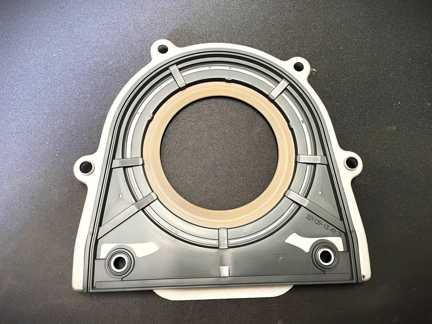 2006-2015 MX-5 Rear Main Seal - Mazda OEM