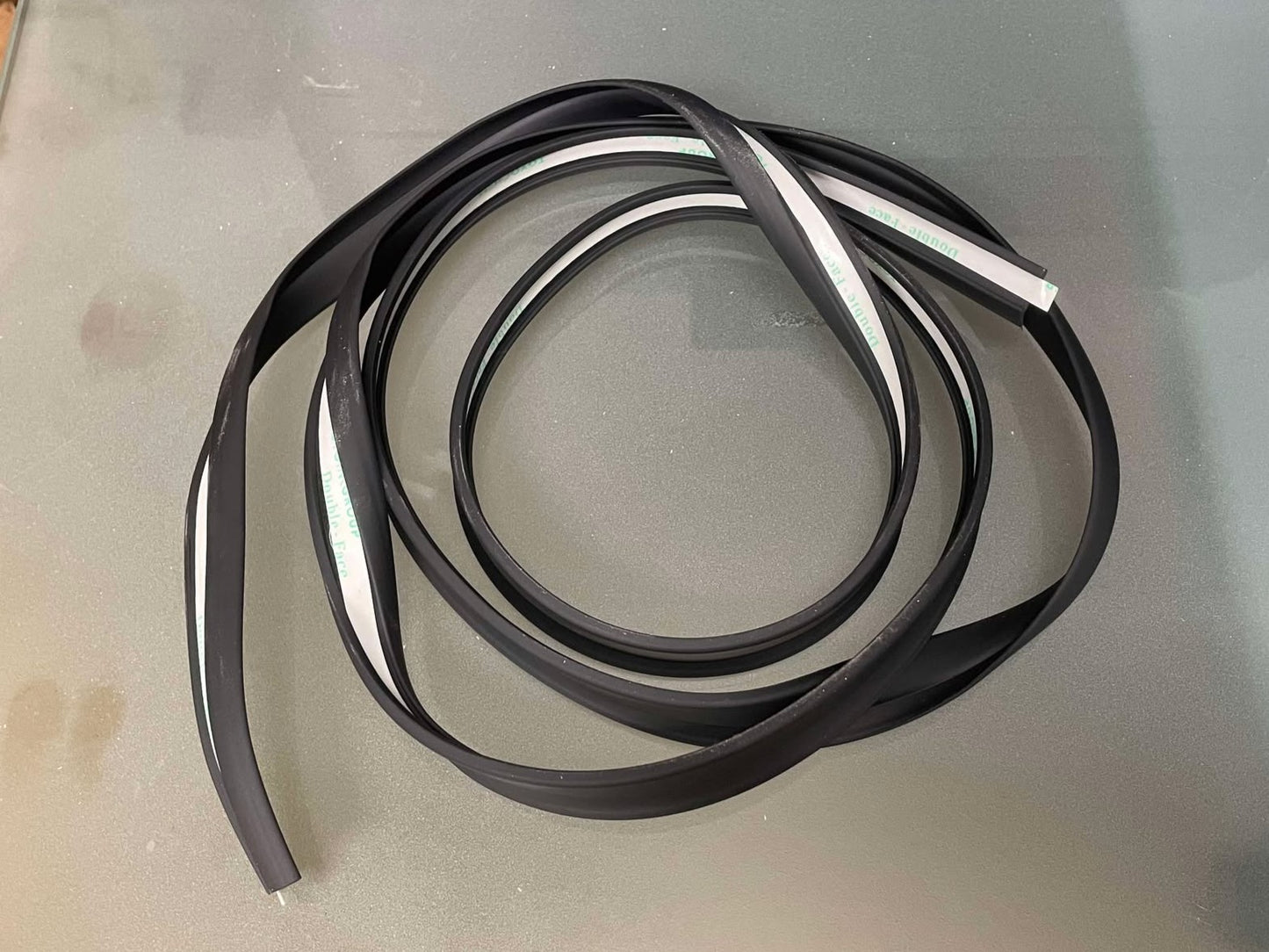 1990-2005 Miata Cowl Grille Protector - Mazda OEM (NA01-50-792A)