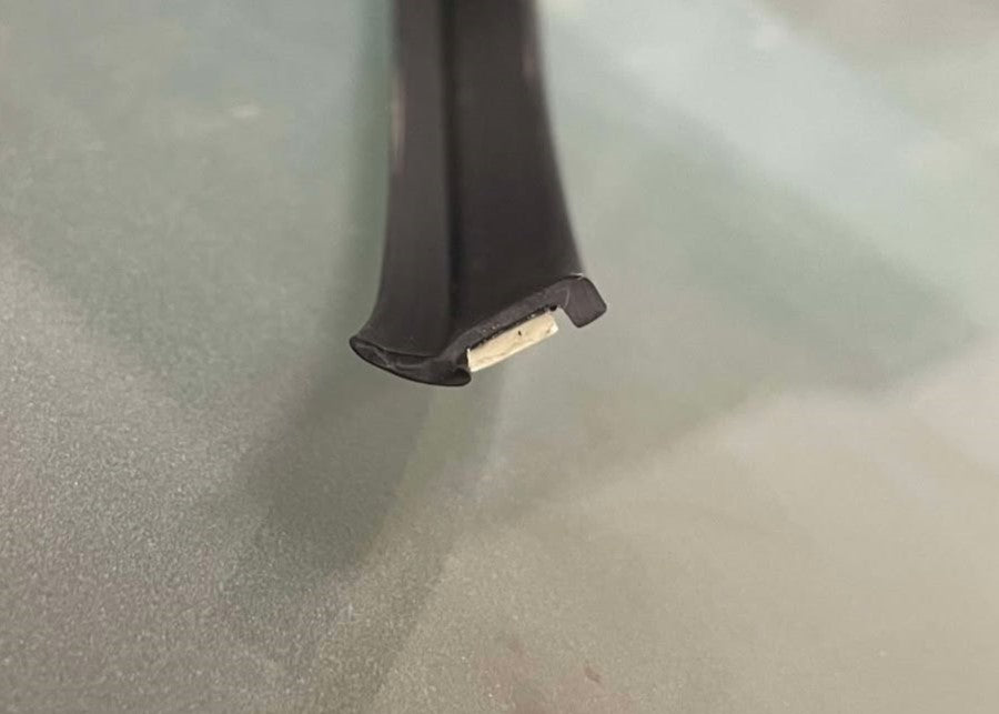 1990-2005 Miata Cowl Grille Protector - Mazda OEM (NA01-50-792A)