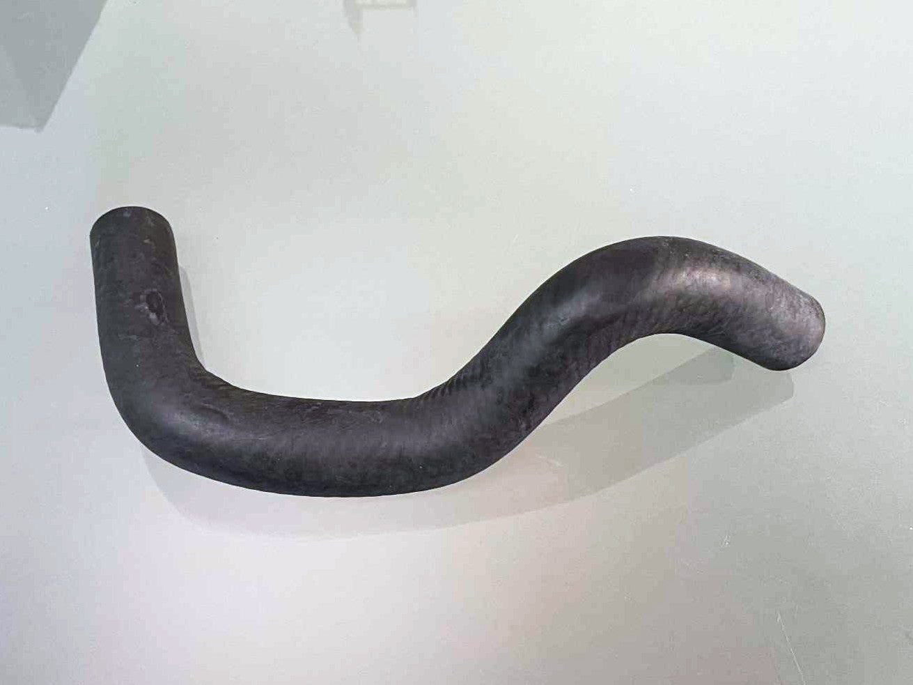 90-97 Miata Heater Core Hose, Left - Mazda OEM