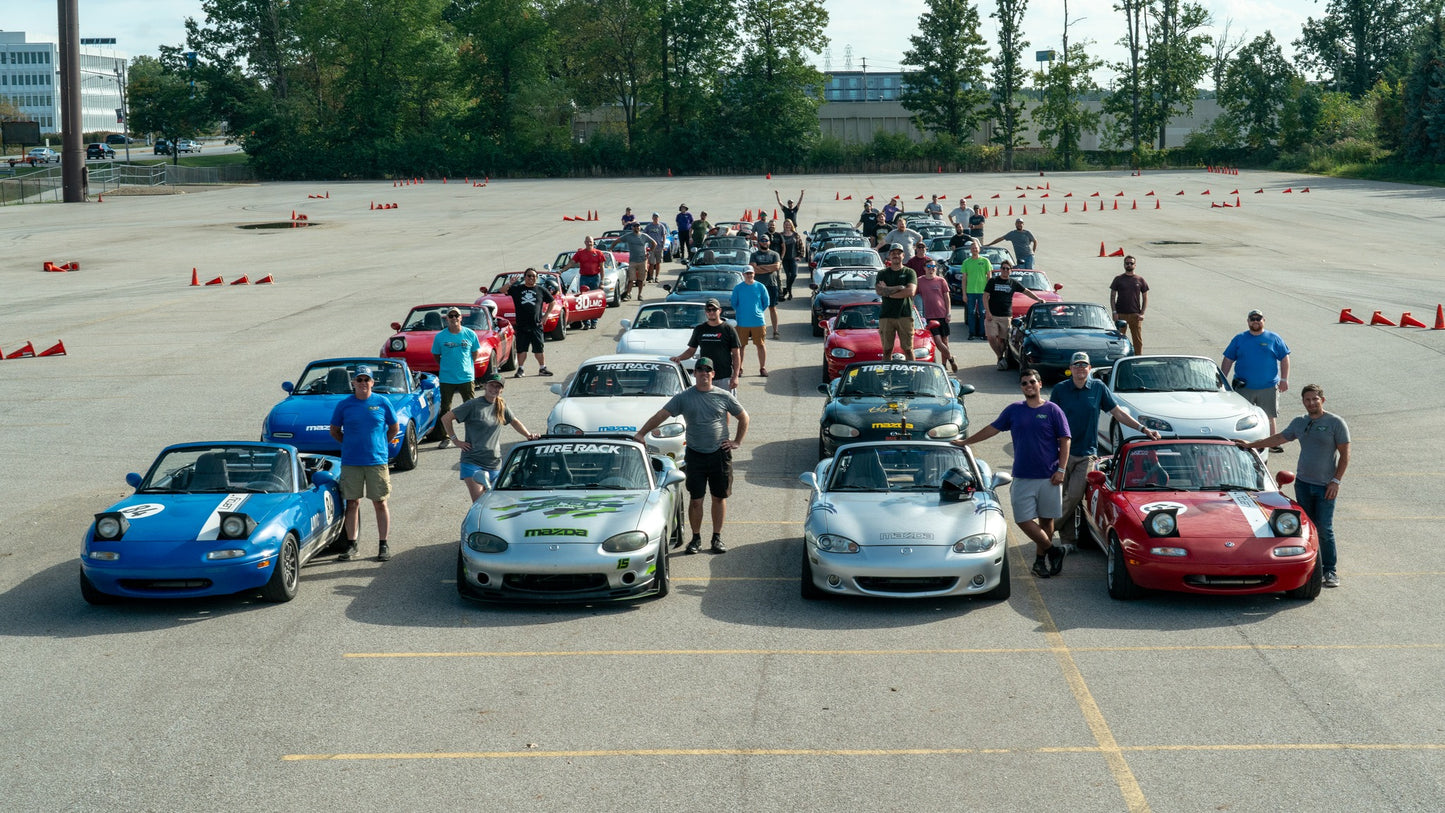 2026 LMC Kick-off Party