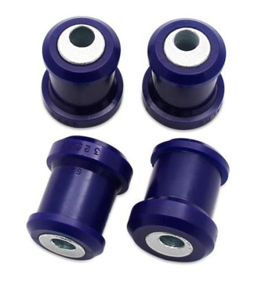 SuperPro 2006-2015 Miata Front Upper Inner Control Arm Offset Bushing Set